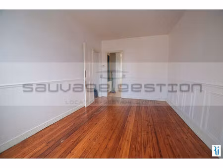 location appartement 3 pièces 54 m² à rouen (76100)