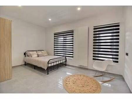 ch 4 - colocation - maison de maître rénovée