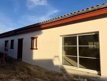 vente appartement 4 pièces 101.5 m² à bardos (64520)  192 400 €