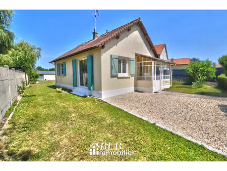 vente maison 4 pièces 96 m² le perray-en-yvelines (78610)