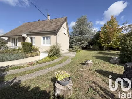 vente maison 5 pièces 127 m² livry-sur-seine (77000)