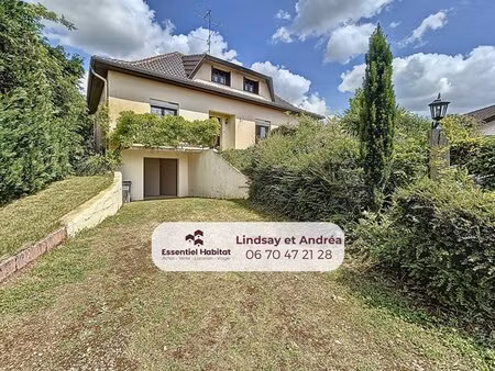 en vente maison 136 m² – 259 000 € |lantéfontaine