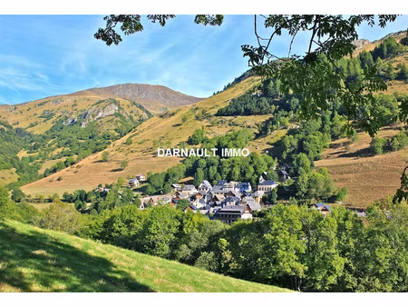 hôtel 1186m2 - 27 chambres - 17 places parking - terrain