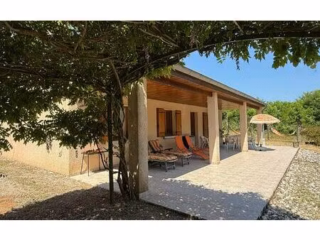 maison chambonas m² t-4 à vendre  300 000 €