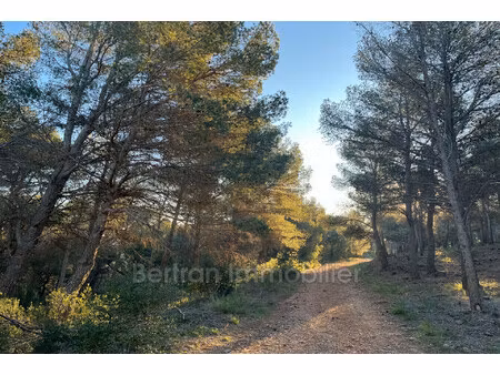 achat terrain 3 596m² espira de l agly 66600