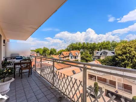 vente appartement 2 pièces 42 m² à arcachon (33120)  299 000 €