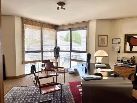 vente locaux professionnels 8 pièces 161.65 m² à noisy-le-sec (93130)  850 000 €