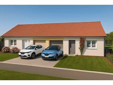 vente maison 3 pièces 94 m² boisseuil (87220)