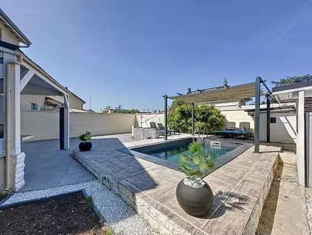 maison 5 pièces - 135 m²