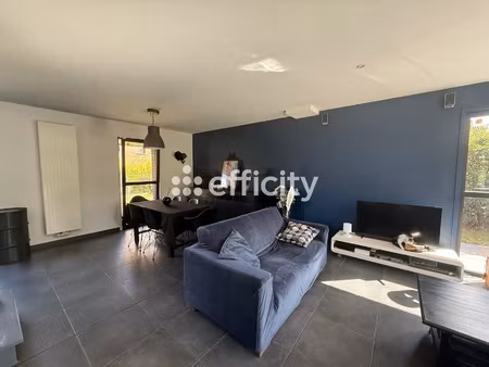 maison 4 pièces - 133 m²