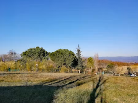 vente terrain 1004 m² à montreal (11290)  60 000 €