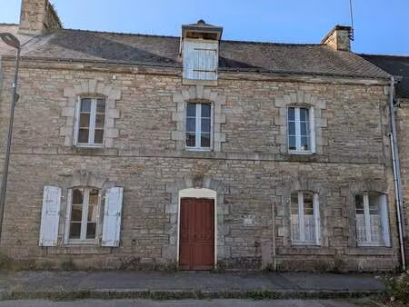 vente maison à locmalo (56160) : à vendre / 120m² locmalo