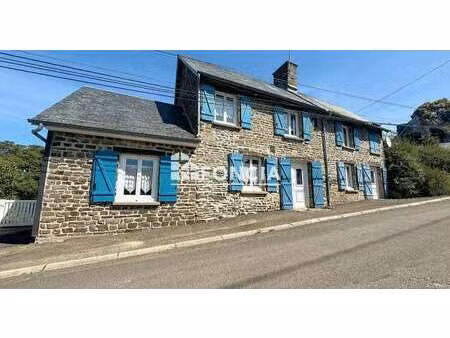 vente maison à cerisy-belle-étoile (61100) : à vendre / 158m² cerisy-belle-étoile