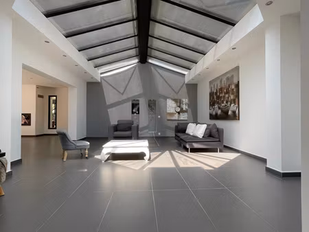 34680 saint-georges-d'orques magnifique ville de 220 m2