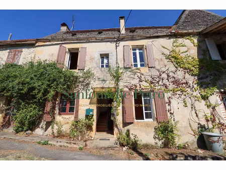 à 12 km au sud de sarlat - vallée de la dordogne