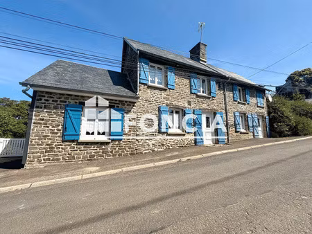 charmante maison en pierre