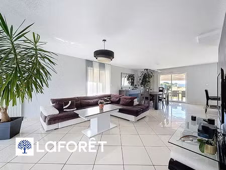 maison ligne 6 pièce(s) 153 m2