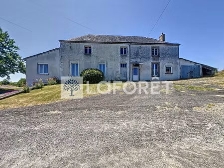 ensemble immobilier à vendre - chanteloup