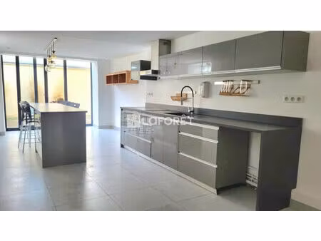 moret sur loing - 4 pièce(s) - 92 m2