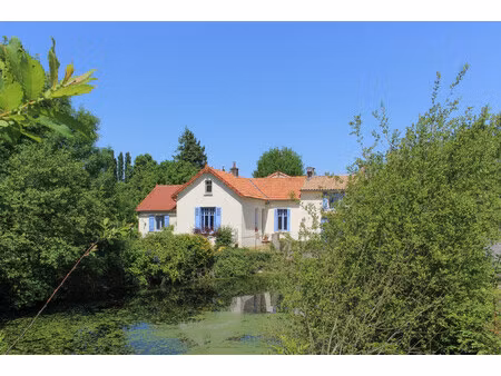 maison à vendre à le retail (79130) - deux-sèvres