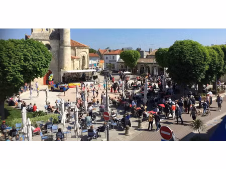 vente locaux professionnels 60 m² à saint-georges-de-didonne (17110)  35 000 €