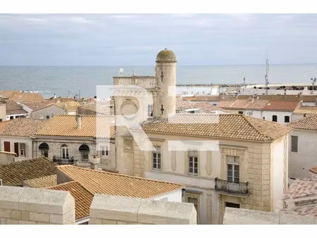 vente locaux professionnels 76 m² à saintes-maries-de-la-mer (13460)  240 000 €