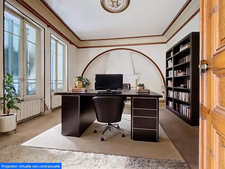 vente locaux professionnels 97.92 m² à salon-de-provence (13300)  280 000 €