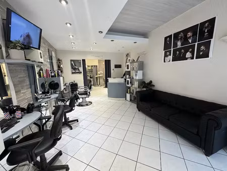 vente locaux professionnels 43 m² à beziers (34500)  67 000 €