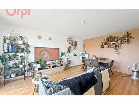 appartement épinay-sur-orge 70.79 m² t-3 à vendre  279 000 €