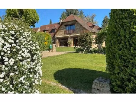 maison janailhac m² t-4 à vendre  510 000 €