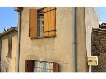 maison montazels m² t-3 à vendre  105 000 €