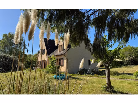 maison moutiers-au-perche m² t-6 à vendre  179 000 €