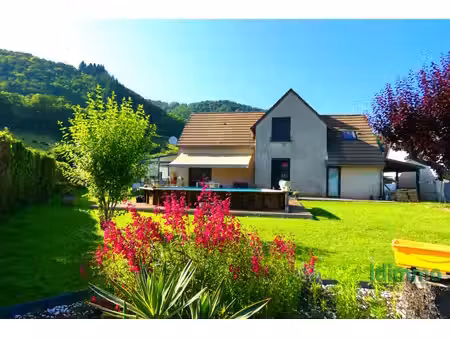 maison 95 m²