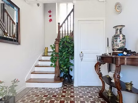 vente maison saint perdon  173m² 5 pièces 299 000€ avec garage