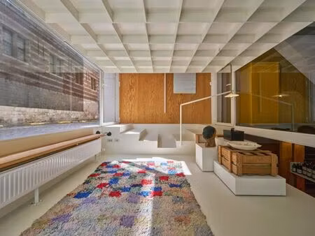 visitez cet espace unique lors du moment de visite du 06/12