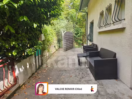 vente immeuble 0 pièces 218 m² à vinay (38470)  299 000 €