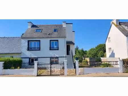 vente maison à concarneau (29900) : à vendre / 89m² concarneau