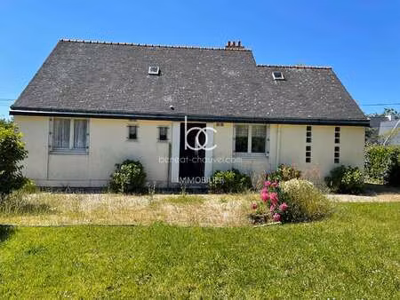 vente maison à saint-gildas-de-rhuys (56730) : à vendre / 68m² saint-gildas-de-rhuys