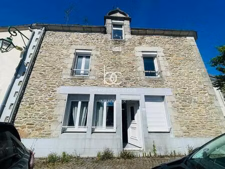 vente maison à surzur (56450) : à vendre / 97m² surzur