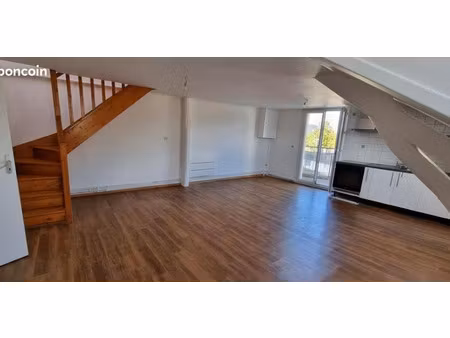 location appartement 3 pièces 50 m² à grand-couronne (76530)  610 €