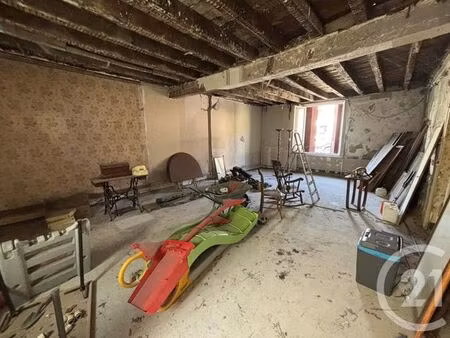 maison à vendre - 5 pièces - 115 m2 - bezenet - 03 - auvergne