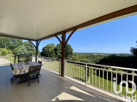 vente maison traditionnelle 4 pièces