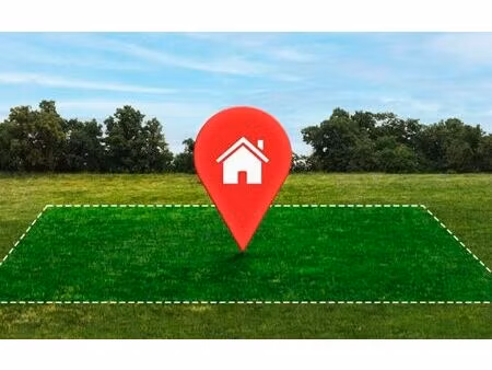 terrain querrieu m² t- à vendre  74 900 €