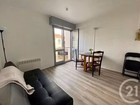 appartement studio à vendre - 1 pièce - 15 54 m2 - bordeaux - 33 - aquitaine