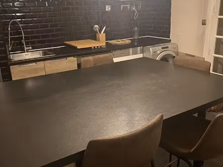 location meublée appartement 2 pièces 54 m² à orly (94310)  1 100 €