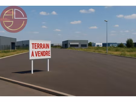 location terrain 7000 m² à toulouse (31000)  5 833 €