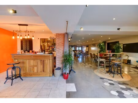 vente bureaux clamart (92140)