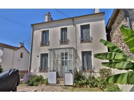 maison chierry 120 m² t-5 à vendre  227 000 €