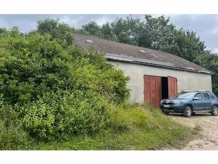 terrain chézy-sur-marne m² t- à vendre  160 000 €