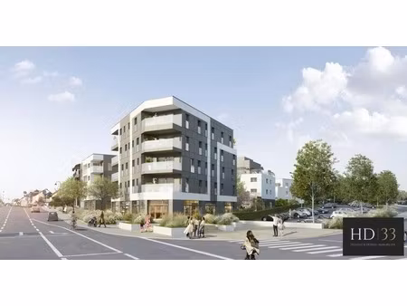 en vente penthouse 102 m² – 1 087 551 € |mamer